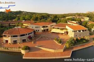 Residence Costa Serena Stella Maris