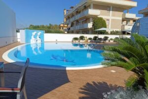 Residence Costa Smeralda