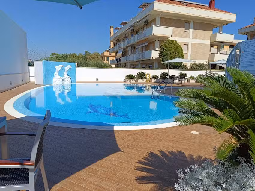 Residence Costa Smeralda