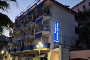 Residence Costa Templada