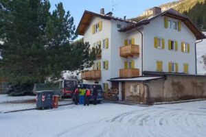 Residence Cristina S.R.L