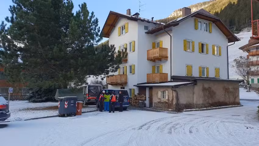 Residence Cristina S.R.L