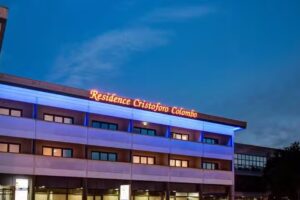 Residence Cristoforo Colombo