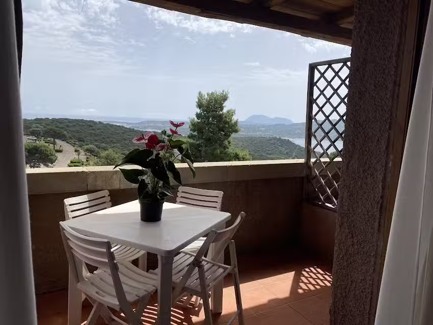 Residence Cugnana Verde