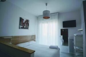 Residence Da Giò – B&B a Modena vicino all’Hesperia e al centro storico-Case Vacanze A Modena