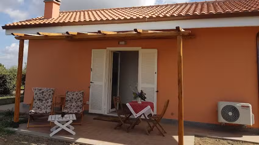 Residence da Laura