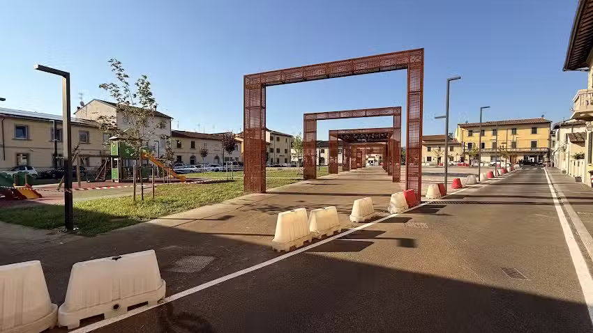 Residence De’ Medici