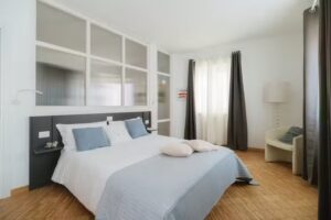 Residence Degli Aranci – Casêta