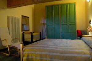 Residence dei Walser