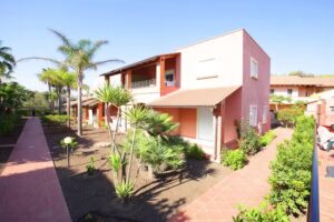 Residence del Mare Ispica