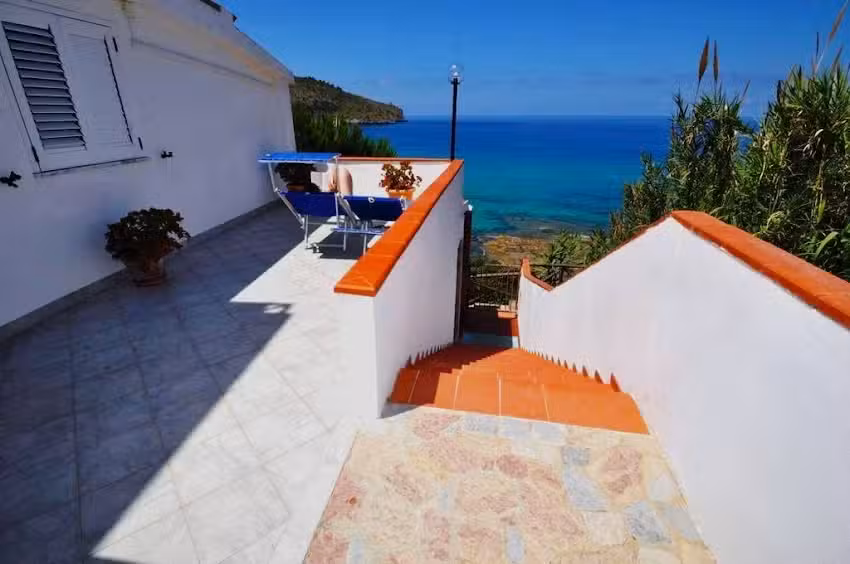 Residence del Mare Palinuro