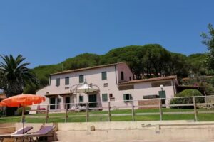 Residence della Luna