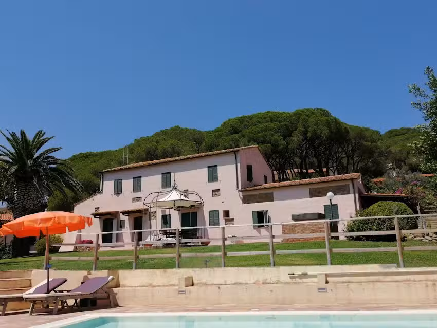 Residence della Luna