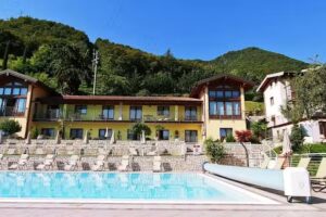 Residence delle Rose – Centro Tennis Appartamenti