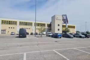 RESIDENCE DELTA Residence Alberghiero