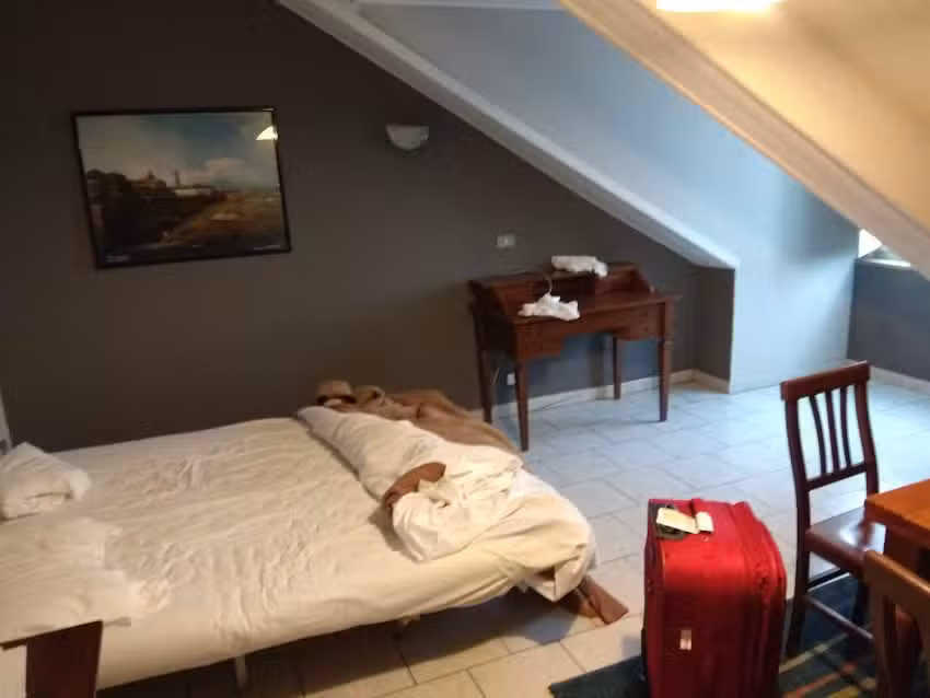 Residence Diffusi