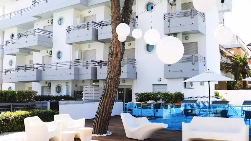 Residence Dolce Vita