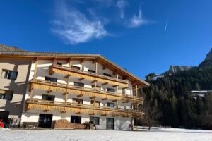 Residence Dolomia