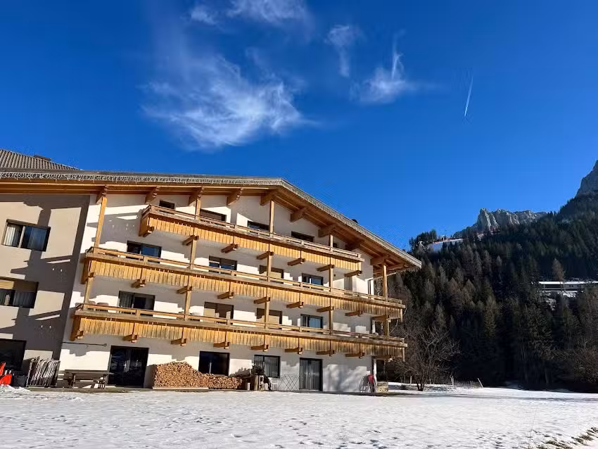 Residence Dolomia