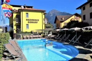 Residence Domaso