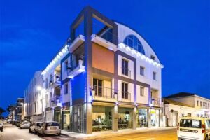 Residence Don Camillo – Giulianova