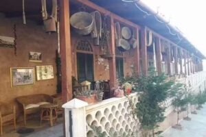 Residence Donna Rosa