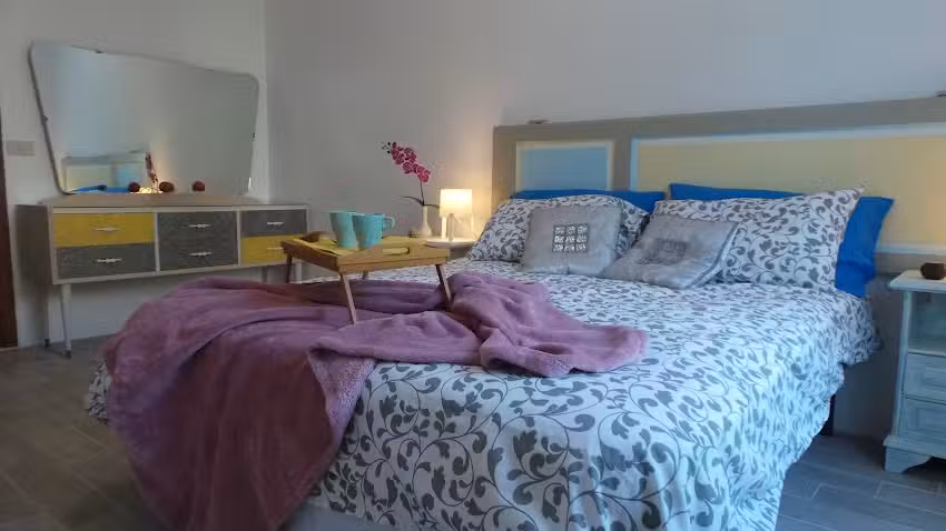 Residence Dormiratrieste