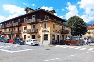 Residence Du Commerce