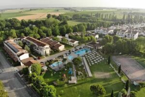 Residence Duna Rossa