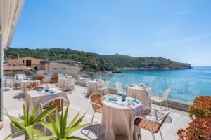 Residence Eco Del Mare B&B