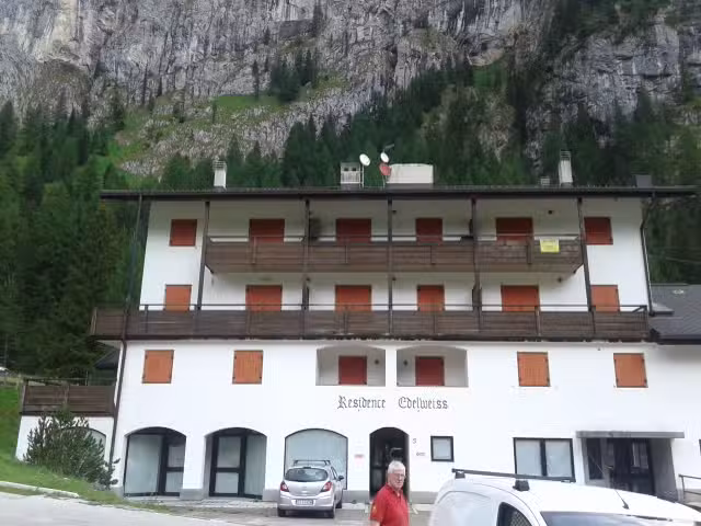 Residence Edelweiss