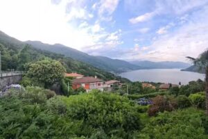 Residence Eden Rock Cannobio