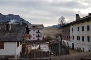 Residence El Tabia’Del Margarito