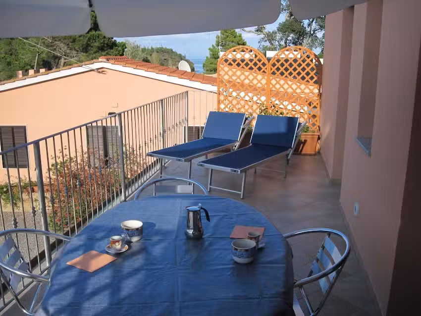 Residence”Elba Serena”