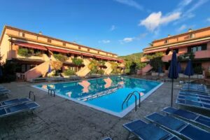 Residence Elba Vip