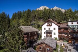 Residence Elisa – Colfosco Alta Badia