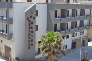 Residence Eloisa balestrate