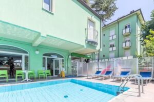 Residence Eurogarden Rimini