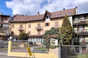 Residence Europa Soggiorno Montano Carabinieri