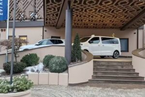 Residence Falkensteiner