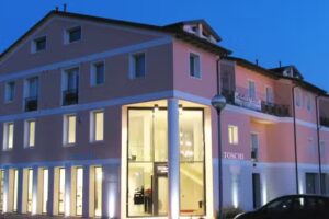 RESIDENCE FANNY RELAIS