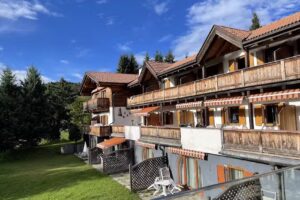 Residence Ferien Paradies Sabina Di Thomaseth Hermann & Co. Snc