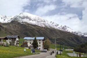 Residence Ferienheim Folie