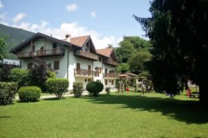 Residence Filanda Ledro