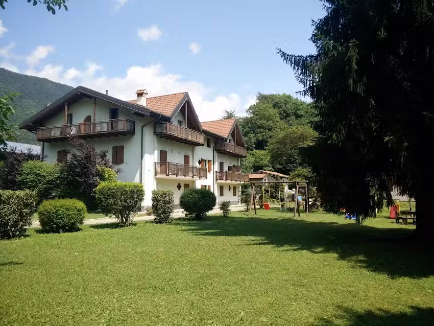 Residence Filanda Ledro