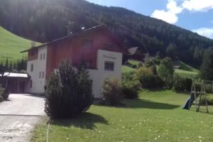 Residence Flöckinger Sas