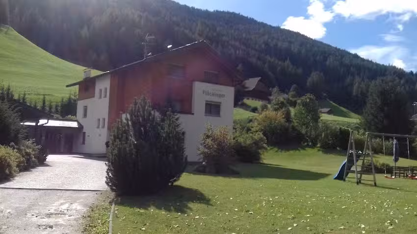 Residence Flöckinger Sas