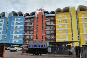 Residence Florida di Lisetta S.r.l.