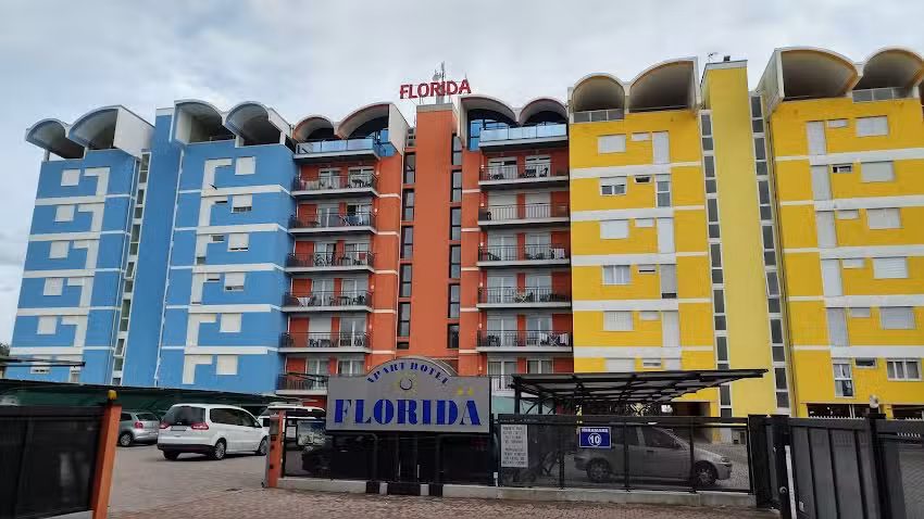 Residence Florida di Lisetta S.r.l.