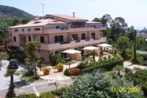 Residence Floritalia